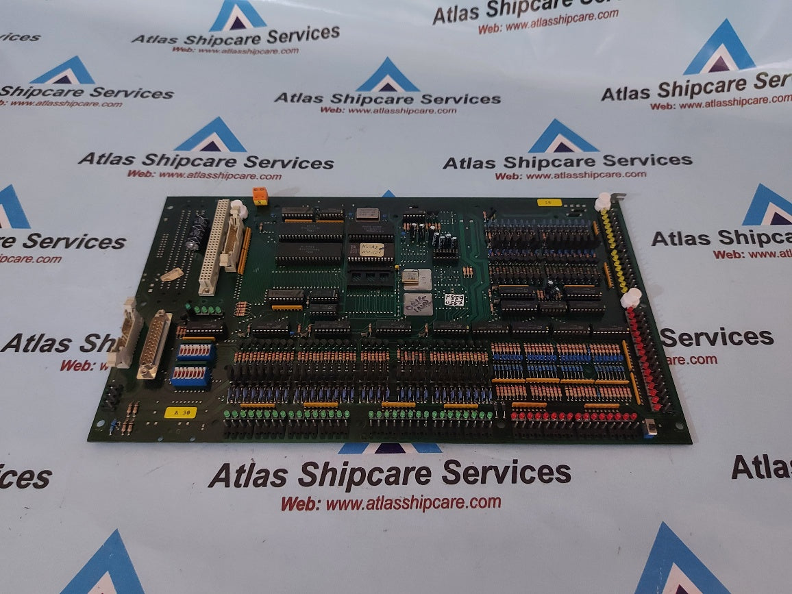 Eriks PL 278 Pcb Card